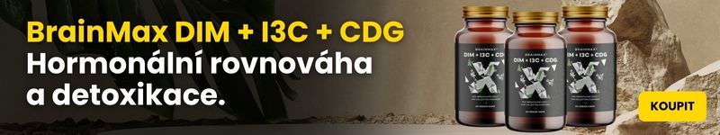 DIM + I3C + CDG